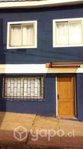 Loft para estudiantes