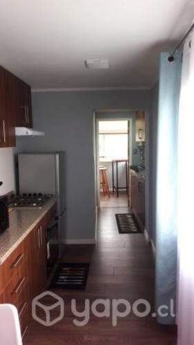 Loft para estudiantes