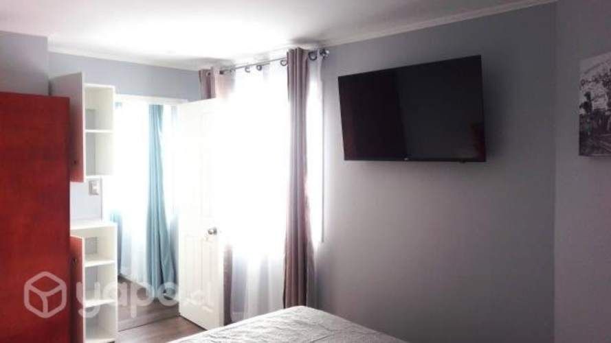 Loft para estudiantes