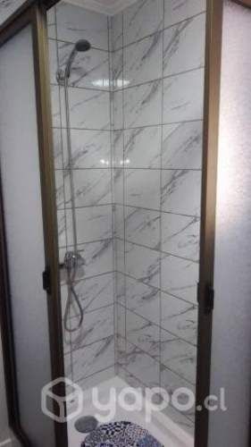 Loft para estudiantes