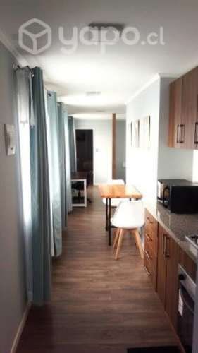 Loft para estudiantes