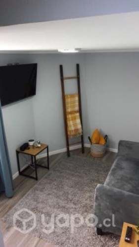 Loft para estudiantes