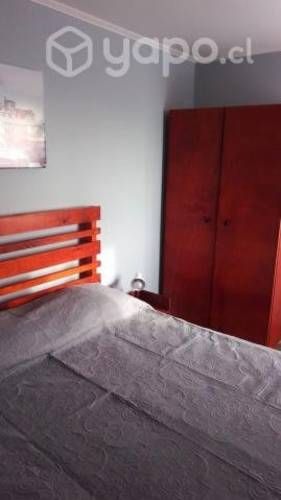 Loft para estudiantes