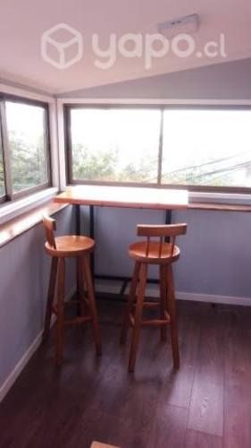 Loft para estudiantes