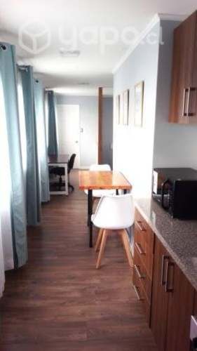 Loft para estudiantes