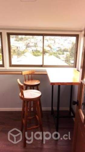 Loft para estudiantes