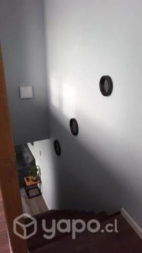 Loft para estudiantes