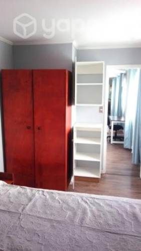 Loft para estudiantes