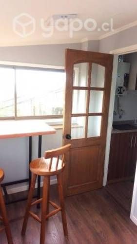 Loft para estudiantes