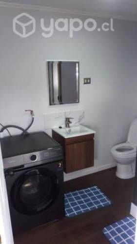 Loft para estudiantes