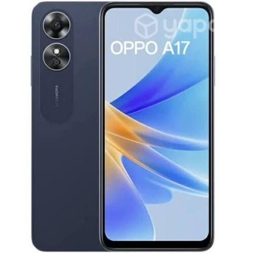 Celular Oppo A17 dual sim sellado