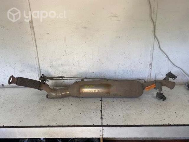 Filtro particulas DPF Peugeot Expert 2.0 2020