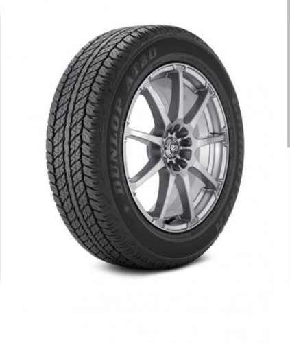 Neumáticos Dunlop Grandtrek AT20 225/70/R17