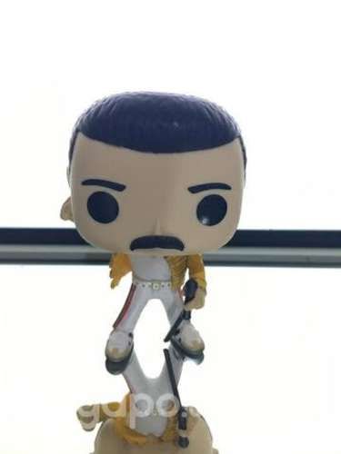 FUNKO POP freddie mercury
