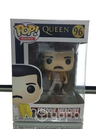 FUNKO POP freddie mercury