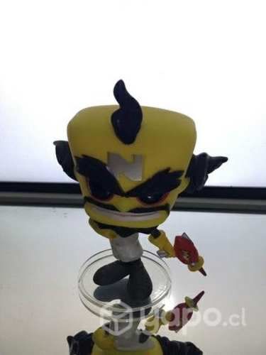 FUNKO POP dr. Neo cortex