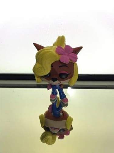 FUNKO POP coco bandicoot