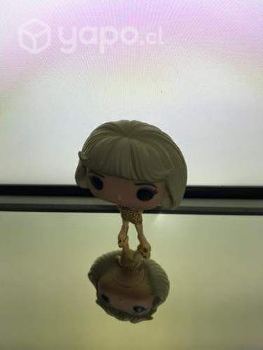 FUNKO POP audrey fulquard