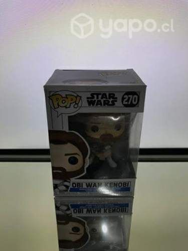 FUNKO POP obi wan kenobi