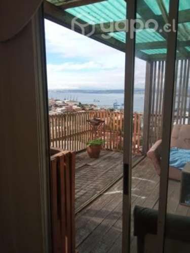 Pieza (grande) con baño privado