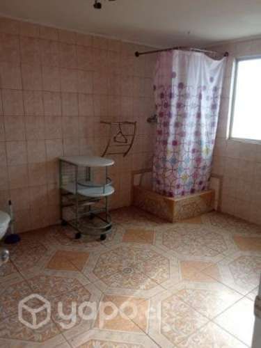 Pieza (grande) con baño privado