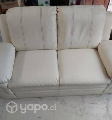 Sofá 2 Poco Uso