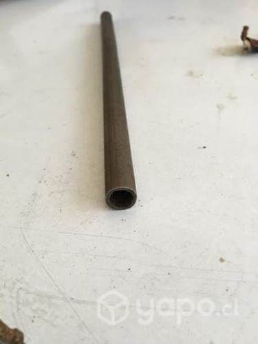 Tubos de acero de 1/2 x 1,5