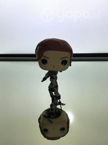 FUNKO POP black widow