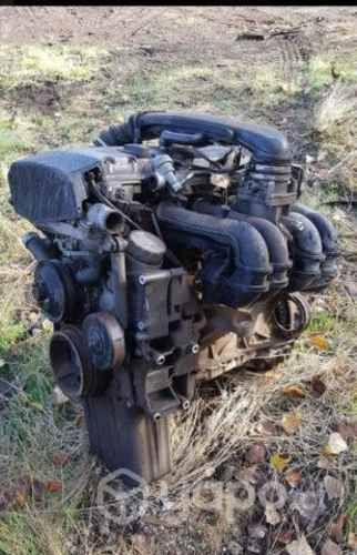 Motor ssangyong 2.3 bencinero