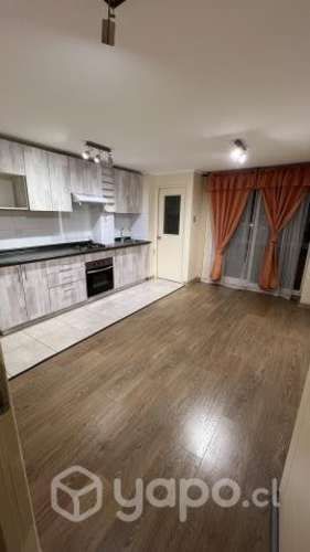 Arriendo Fundo el Carmen