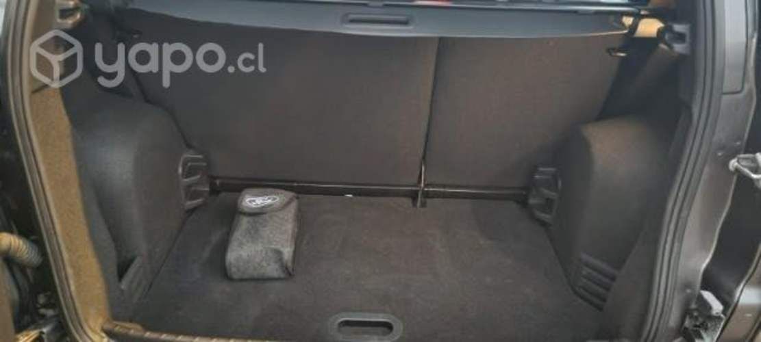 Se vende  FORD ECOSPORT  2020