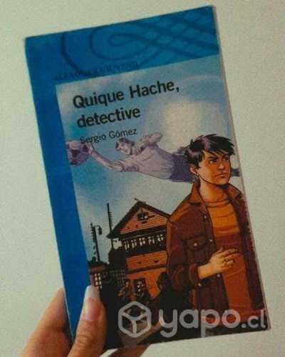 Libros lectura escolar