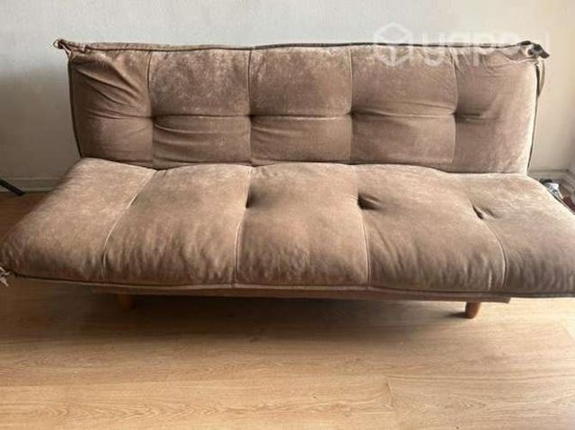 Sofá cama / futon