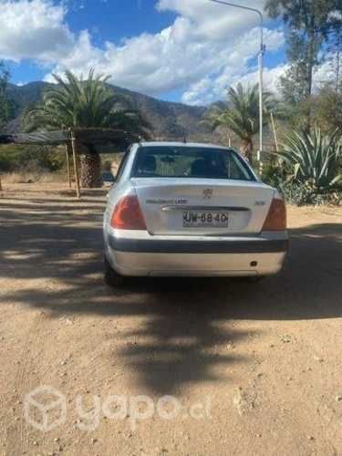 Se vende Peugeot 307 año 2007