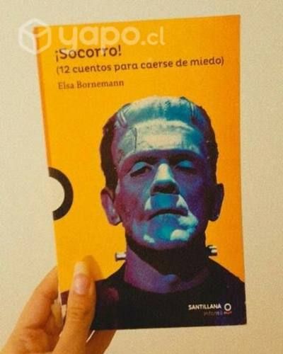 Libros de lectura escolar