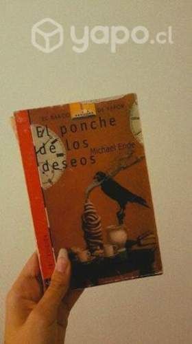 Libros de lectura escolar