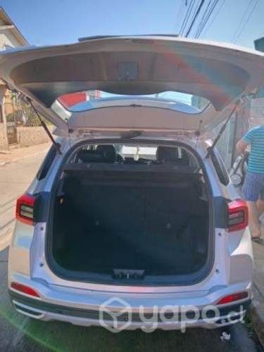 Chery tiggo 3 2021