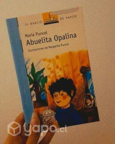 Libros de lectura escolar