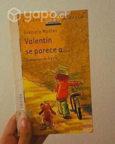 Libros de lectura escolar