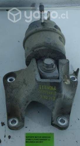 Soporte Motor Derecho (FRM211) Ford Ranger 3.2 Mec