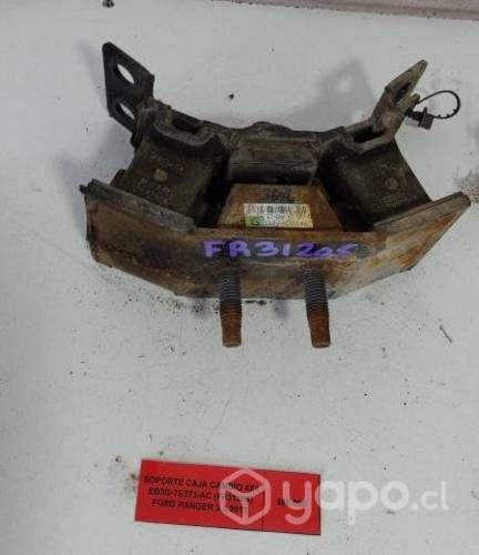 Soporte Caja Cambio (FR31205) Ford Ranger 2018