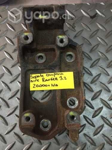 Soporte compresor aire acond Ford Ranger 3.2 2014