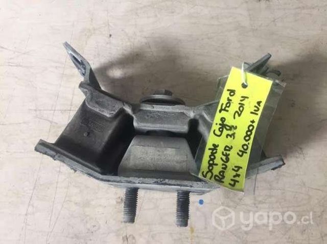 Soporte caja cambio Ford Ranger 3.2 2014 4x4