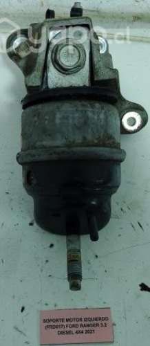 Soporte Motor Izquierdo (FRD017) Ford Ranger 3.2 D