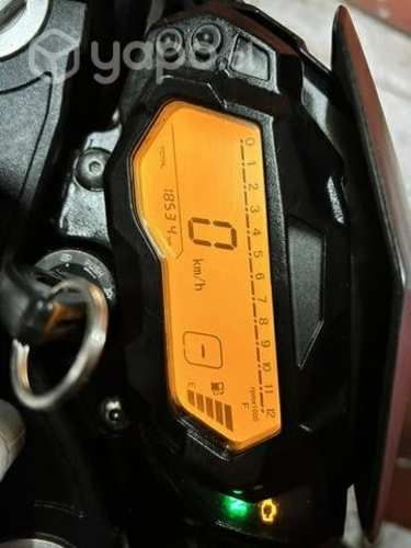 Moto benelli tnt 150i 2021