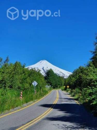 Parcela camino al Volcán km 7