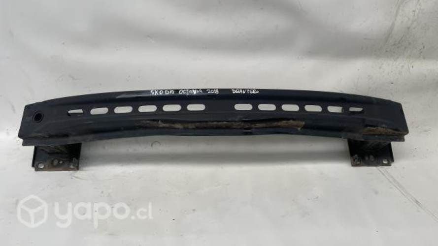 Frontal Skoda Octavia 2.0 AT 2018