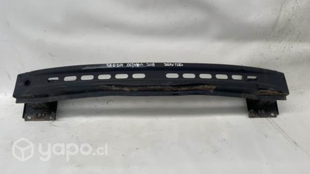 Frontal Skoda Octavia 2.0 AT 2018