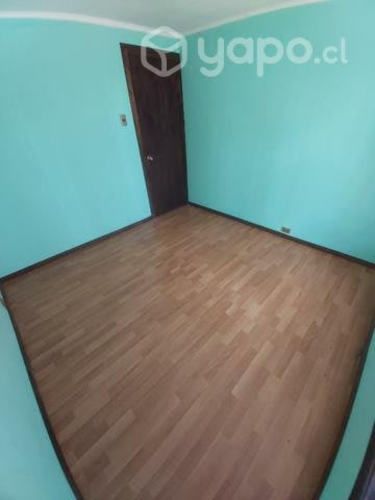 Casa nueva centro Quillón