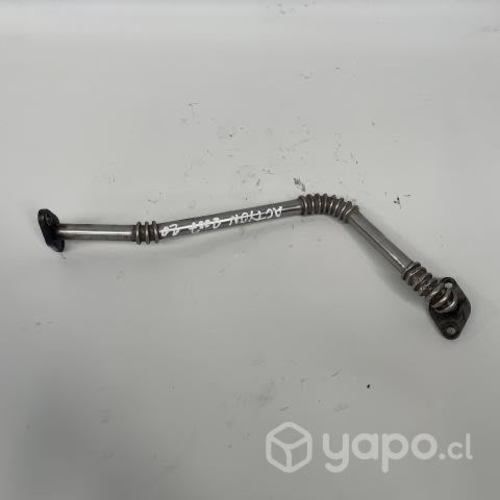 Cañeria EGR Ssangyong Actyon 2.0 2007